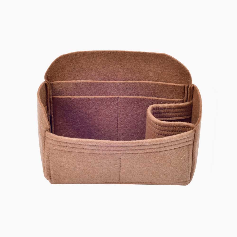 Lv Montsouris Backpack Organizers Storage Literacy Basics